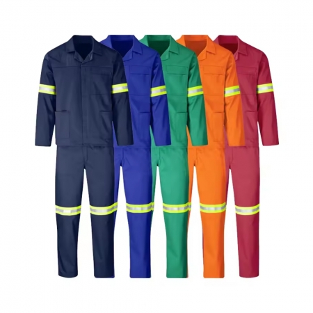 Work Wear Uniforms